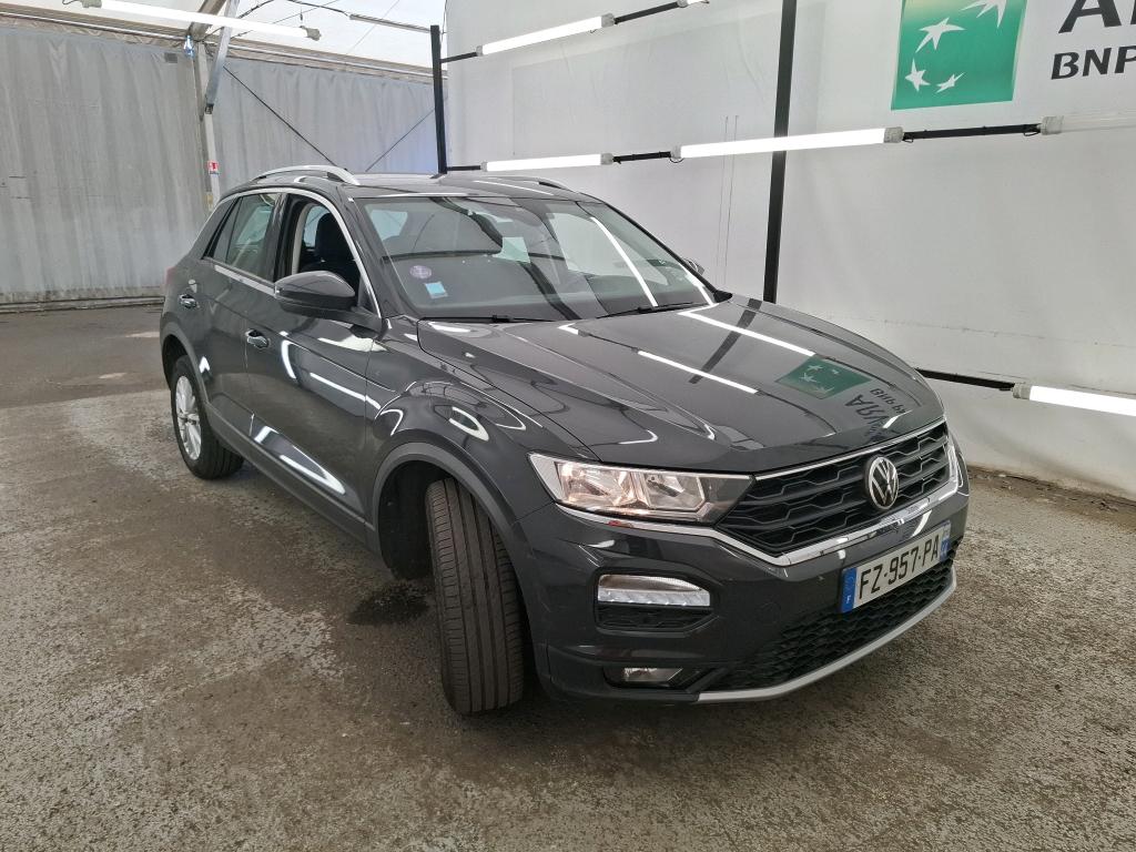 VOLKSWAGEN T-ROC 1.0 TSI 110 Start/Stop BVM6 Lounge 2021