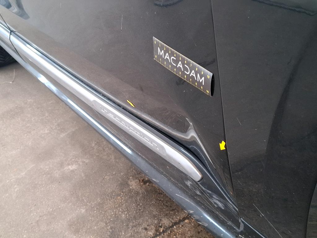 VOLVO XC90 T8 Twin Engine 303+87 ch Geartronic 8 7pl Inscription 2019