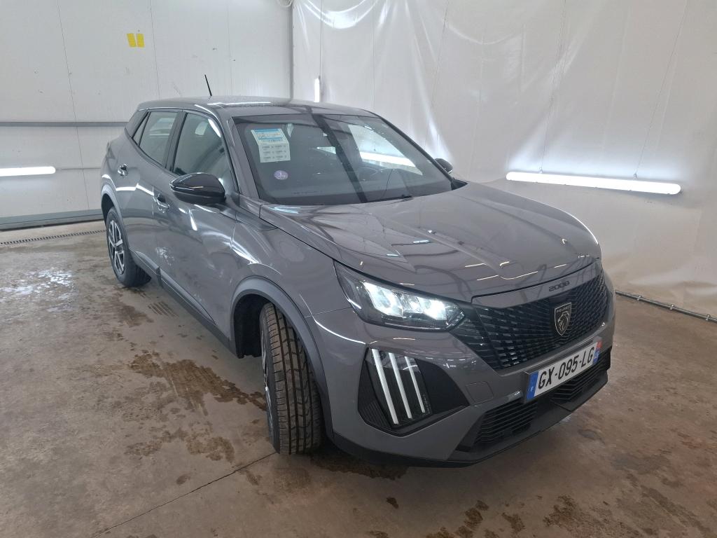 PEUGEOT 2008 PureTech 100 S&S BVM6 Active 2024