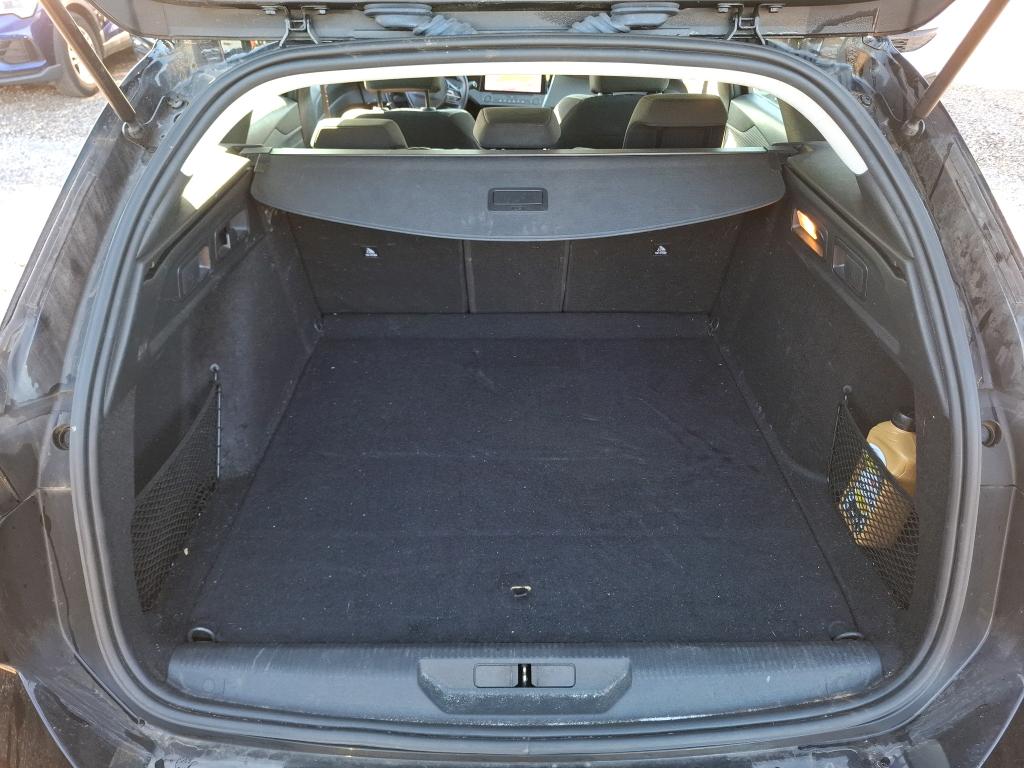 PEUGEOT 308 SW PureTech 130ch S&S EAT8 Active Pack 2023