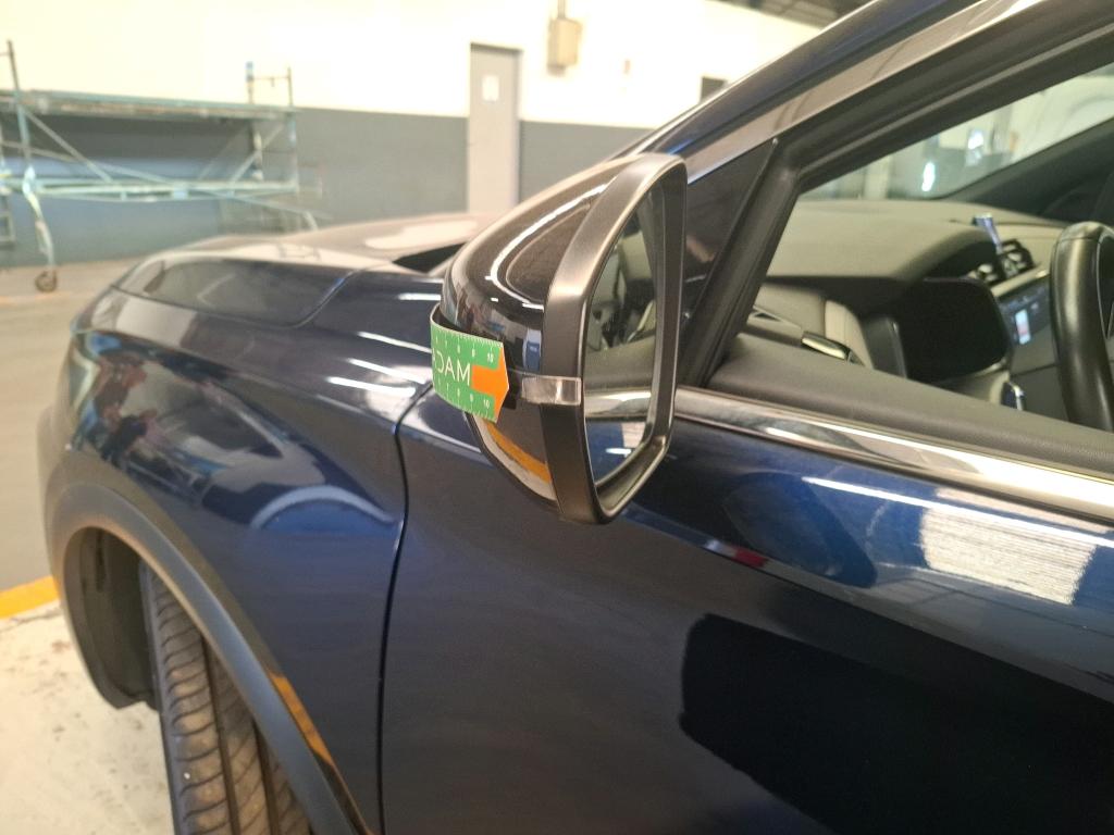 DS 7 Hybride Rechargeable E-Tense 225 EAT8 Opera 2024