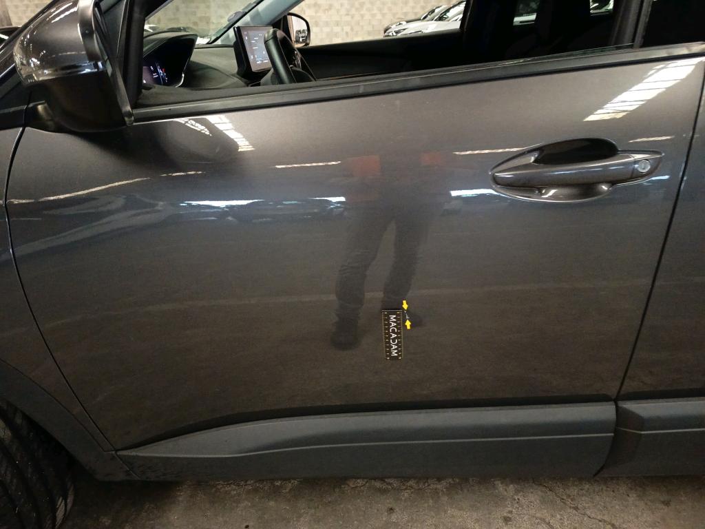 PEUGEOT 5008 BUSINESS PureTech 130ch S&S BVM6 Active 2021