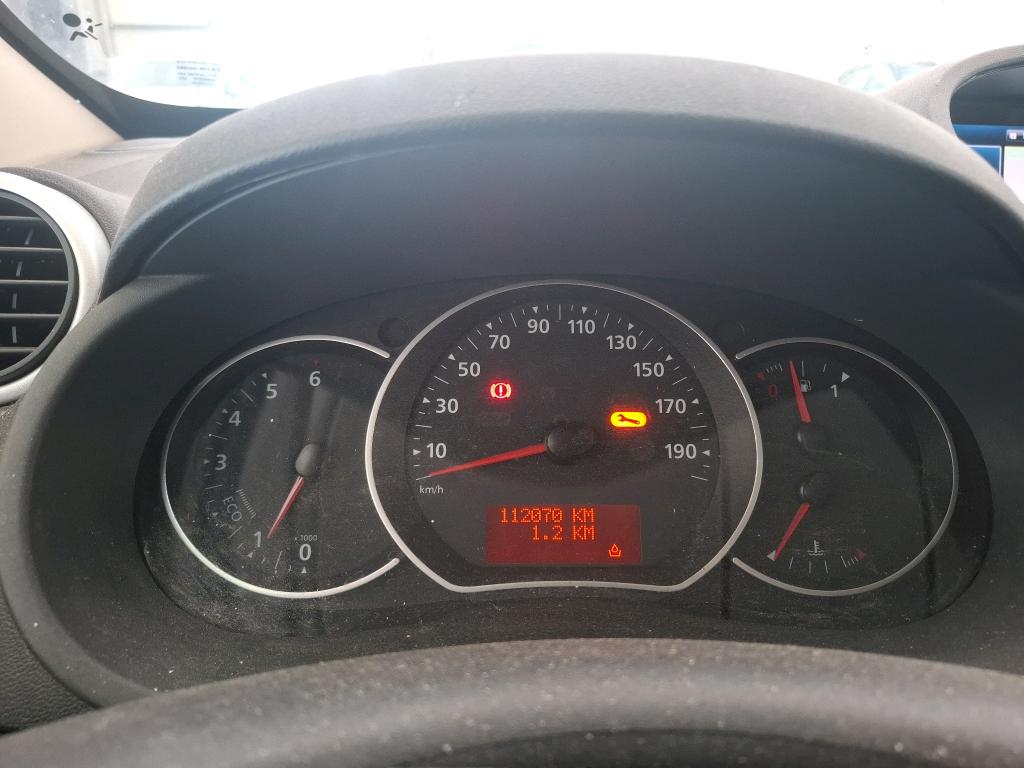 RENAULT KANGOO VU EXPRESS GRAND VOLUME BLUE DCI 95 EXTRA R-LINK 2021