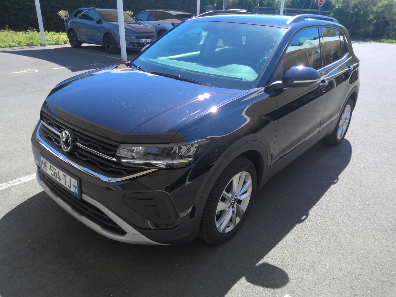 T-CROSS 1.0
