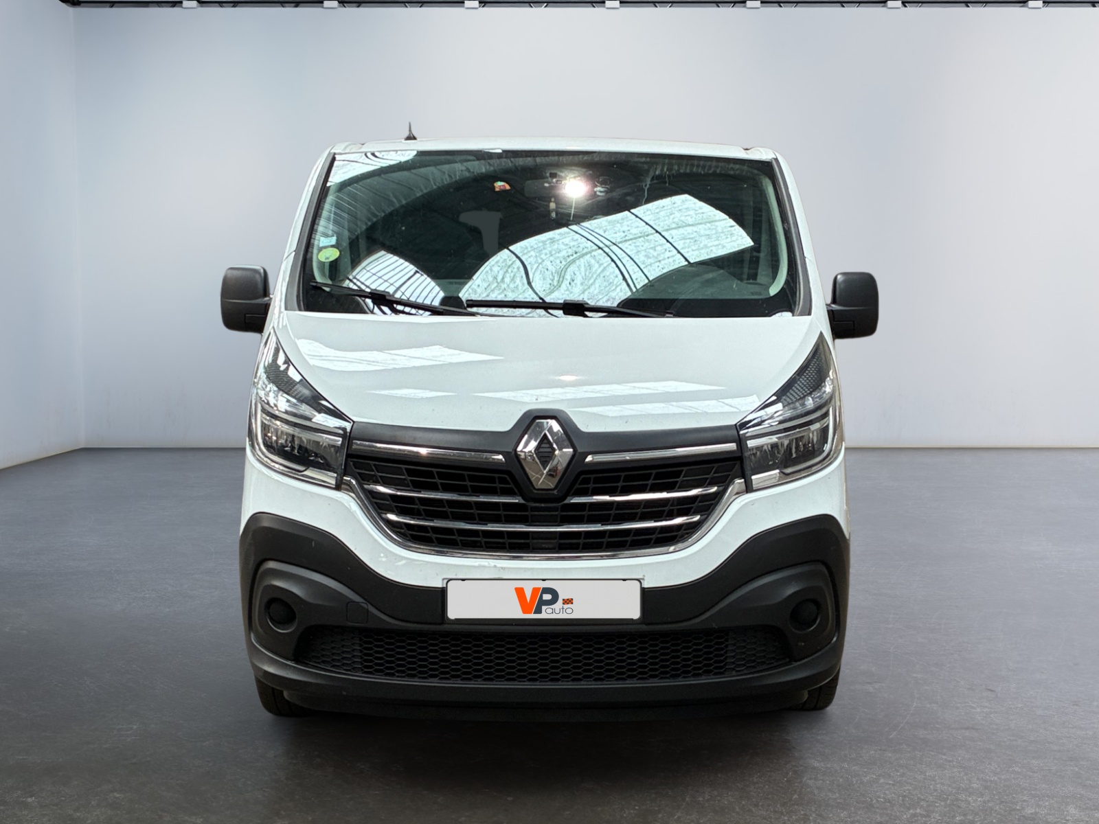 RENAULT Trafic Combi L2 dCi 145 Energy S&S Zen 2020