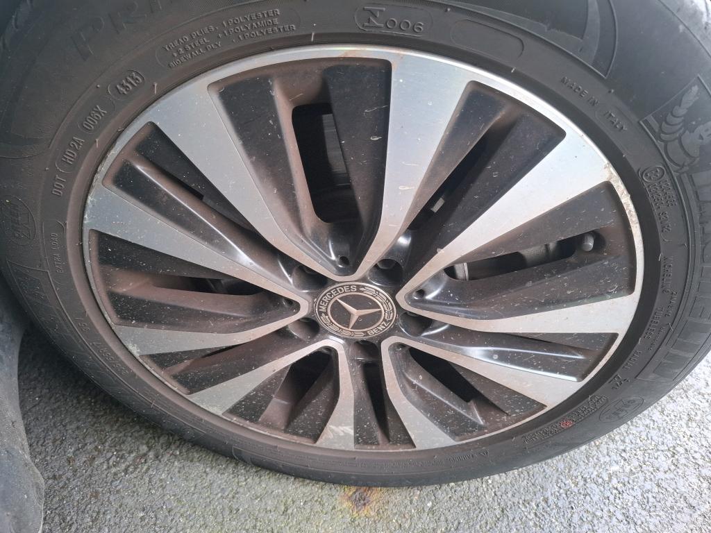 MERCEDES-BENZ MERCEDES CLASSE A 250 e 8G-DCT Style Line 2021