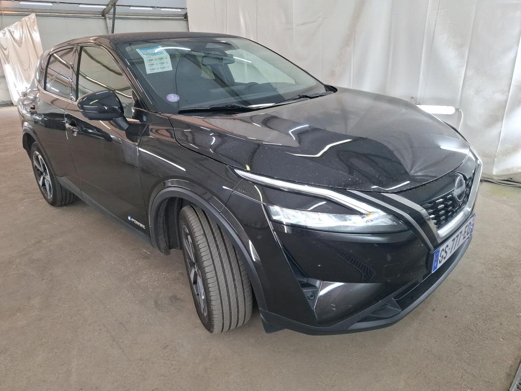 NISSAN QASHQAI VP e-Power 190 ch N-Connecta 2023