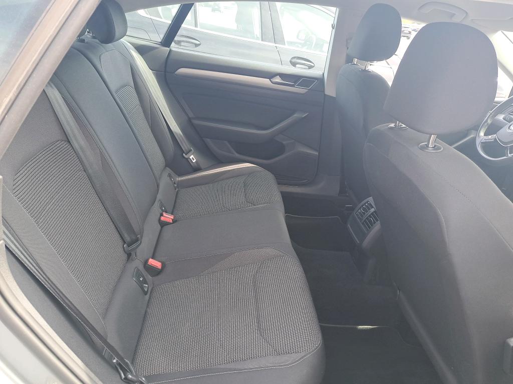 VOLKSWAGEN ARTEON 2.0 TDI 150 SCR DSG7 - 2019