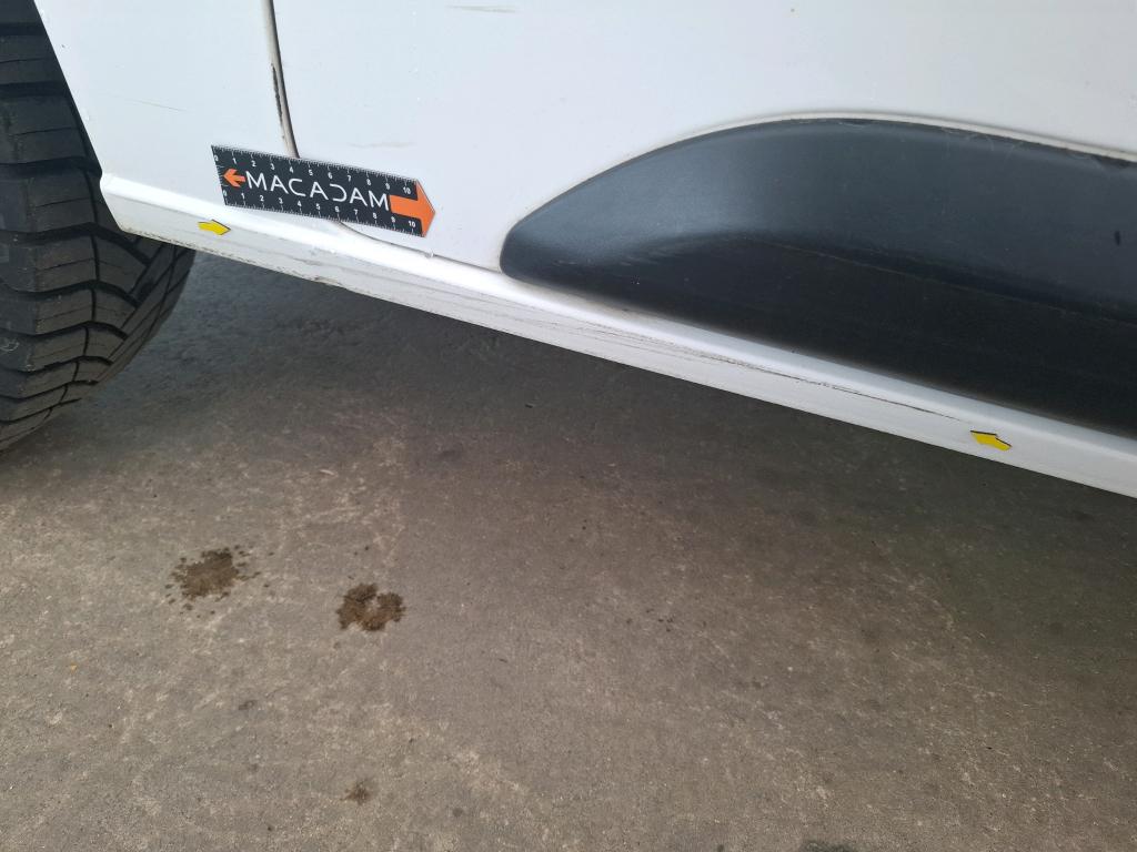 CITROEN JUMPY FOURGON FGN M BLUEHDI 120 S&S BVM6 CLUB 340 NM 2019