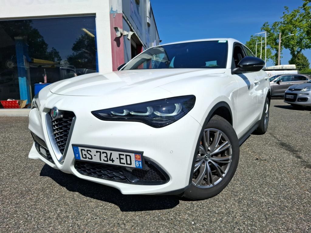 STELVIO 2.2