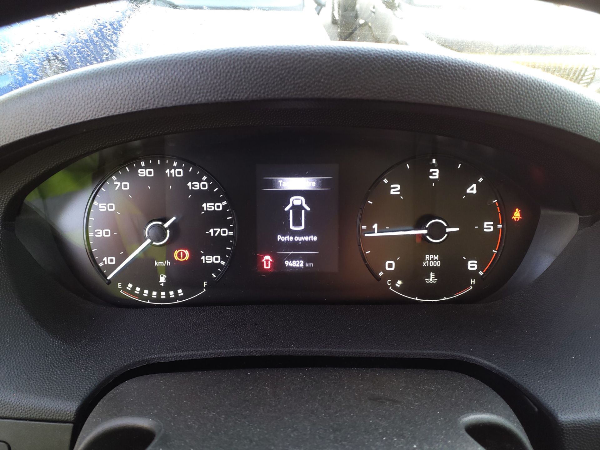 FIAT DUCATO FOURGON TOLE 3.5 M H2 H3-POWER 140 CH - 2023