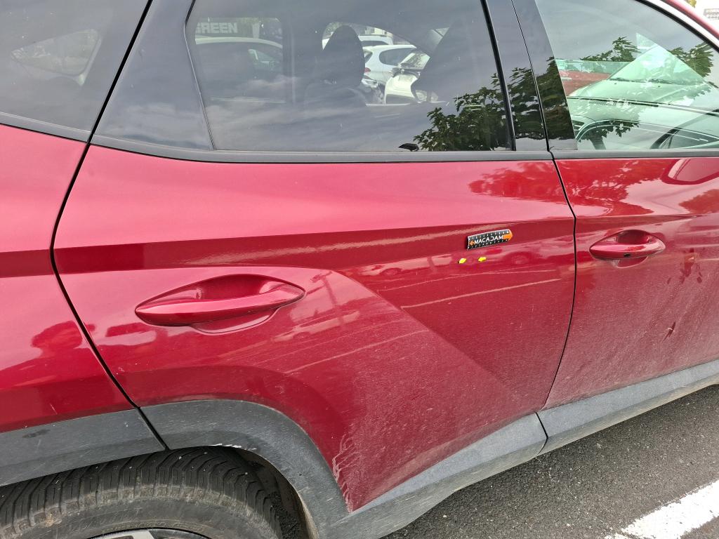 HYUNDAI TUCSON 1.6 T-GDI 265 HTRAC Plug-in BVA6 Creative 2022