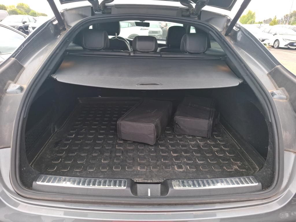 MERCEDES-BENZ MERCEDES CLASSE GLC COUPE Coupé 300 de 9G-Tronic 4Matic AMG Line 2022