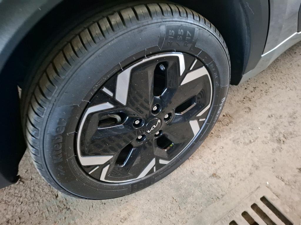 KIA NIRO EV Electrique 204 ch Motion 2023