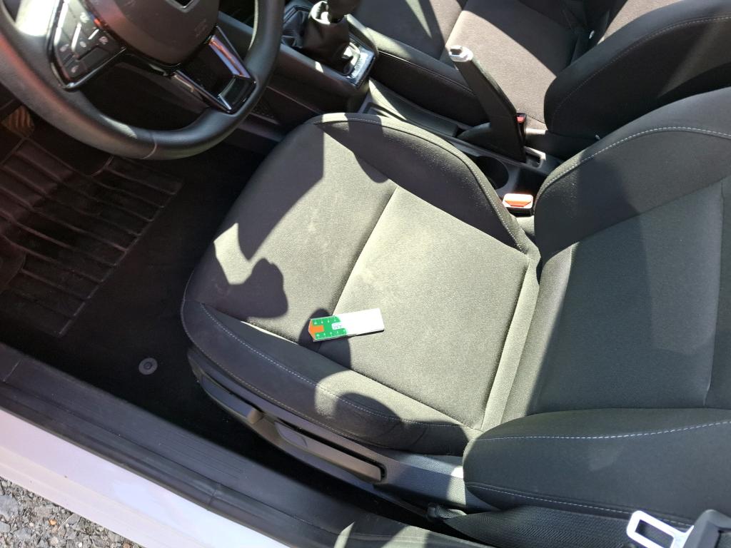 RENAULT CLIO SOCIETE TCE 90 - 21 AIR NAV 2021