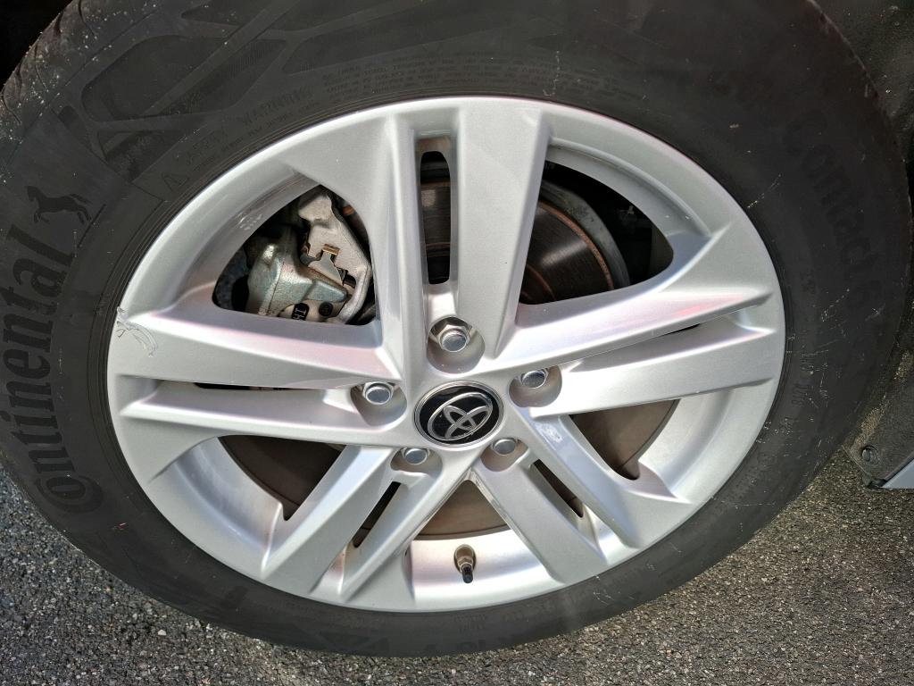 TOYOTA COROLLA HYBRIDE 122h Dynamic 2022
