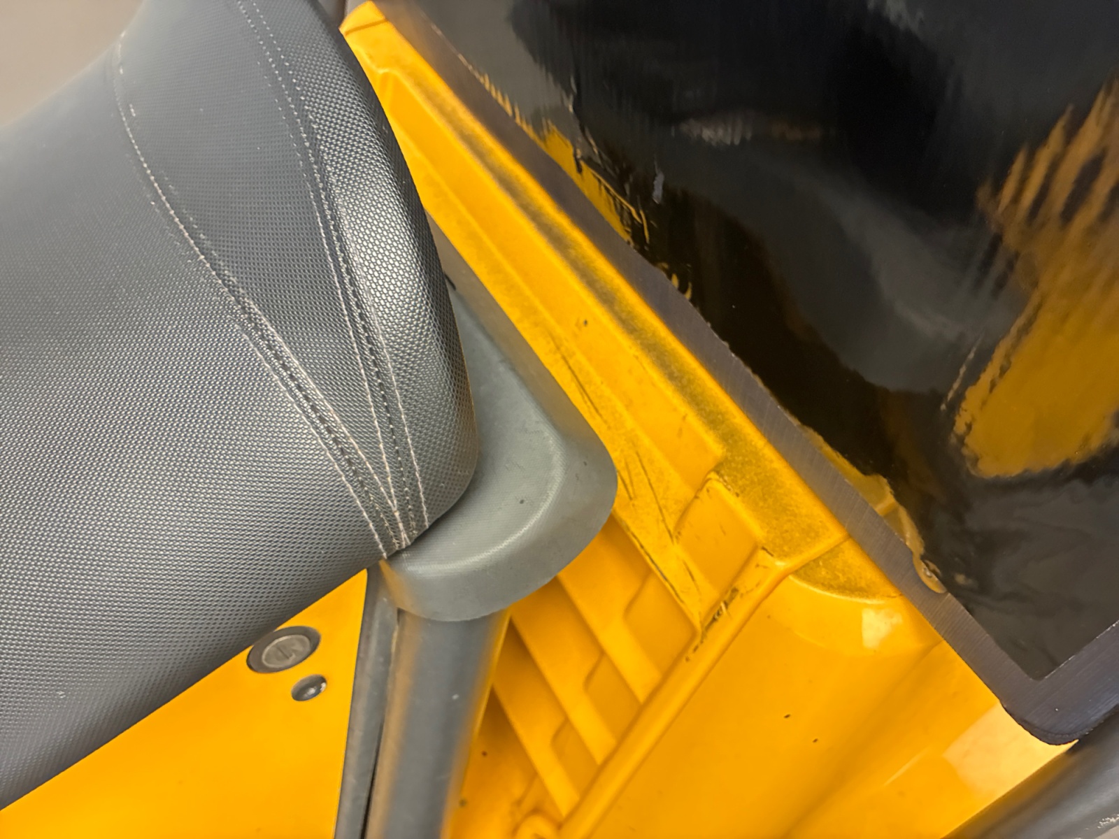 LIGIER PULSE 3 2015