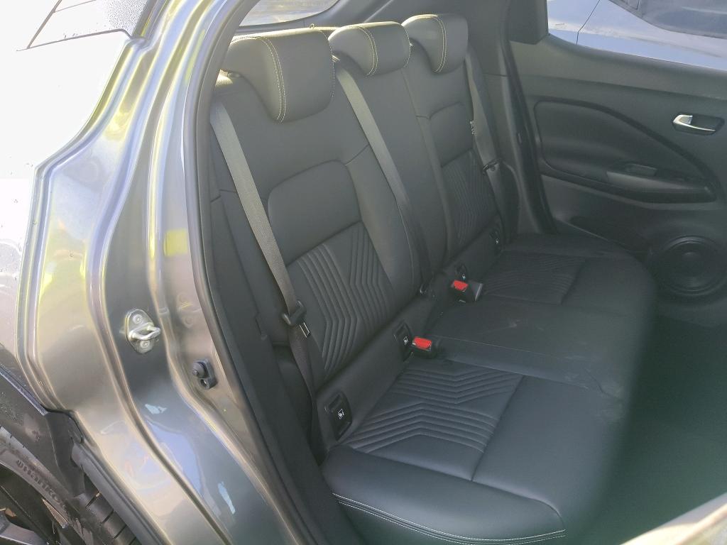 NISSAN Juke DIG-T 114 Tekna 2025