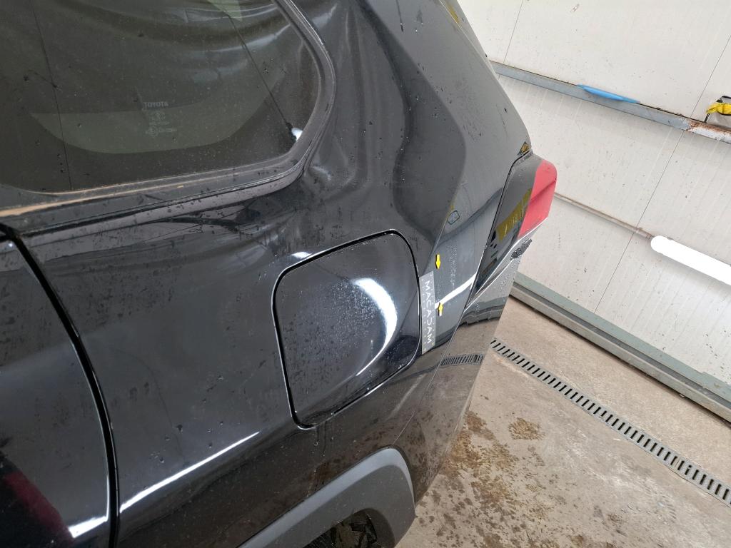 TOYOTA RAV 4 RAV4 HYBRIDE 218 ch 2WD Dynamic 2021