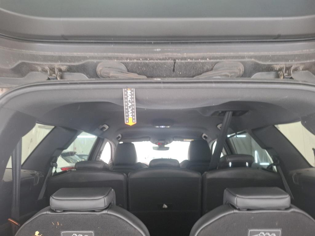 PEUGEOT 5008 BlueHDi 130ch S&S EAT8 GT 2021