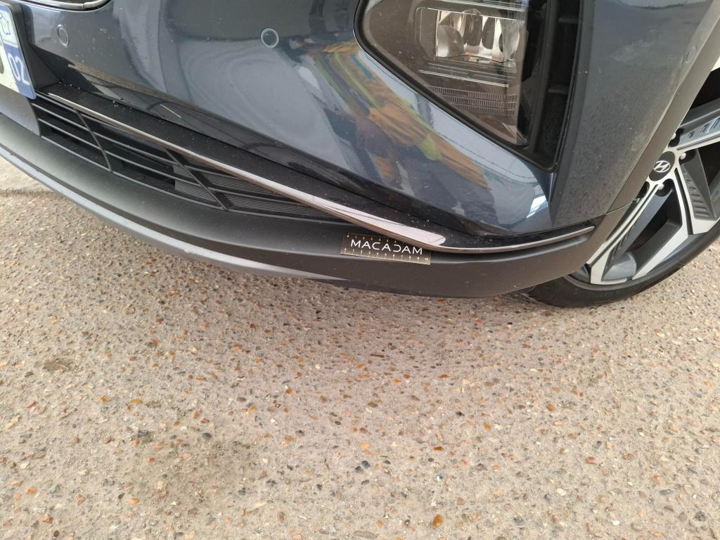 HYUNDAI TUCSON 1.6 T-GDI 265 HTRAC Plug-in BVA6 Executive 2023