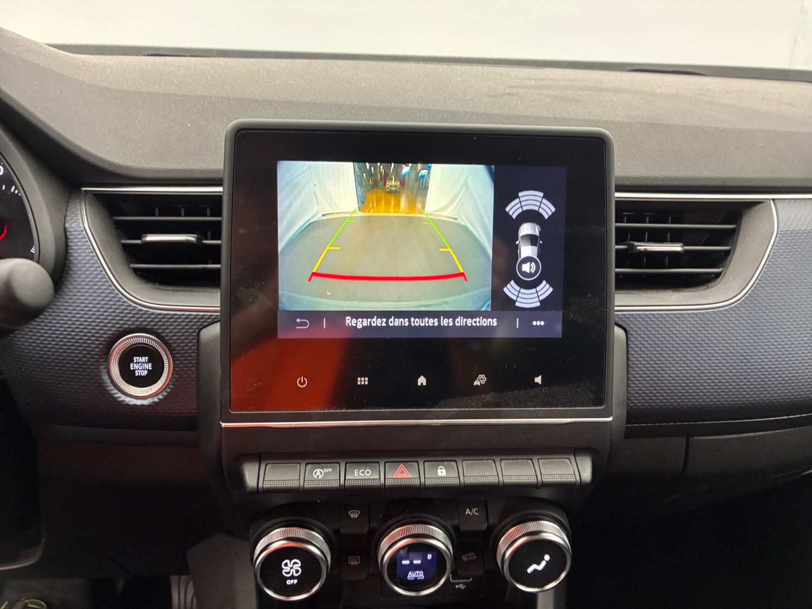 RENAULT ARKANA TCe 140 EDC FAP Zen 2022