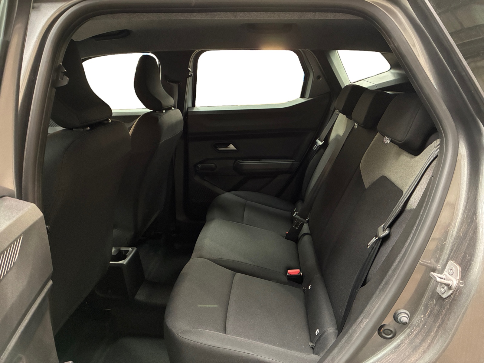 DACIA DUSTER ECO-G 100 4x2 Essential 2025