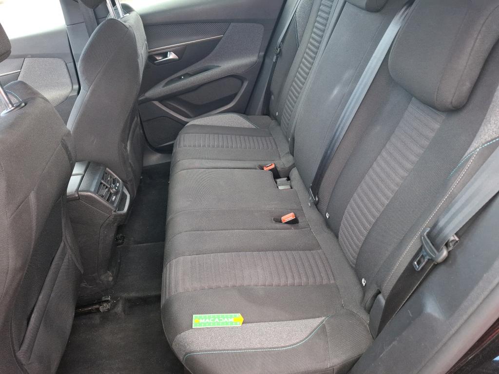 PEUGEOT 3008 BlueHDi 130ch S&S EAT8 Active Pack 2023