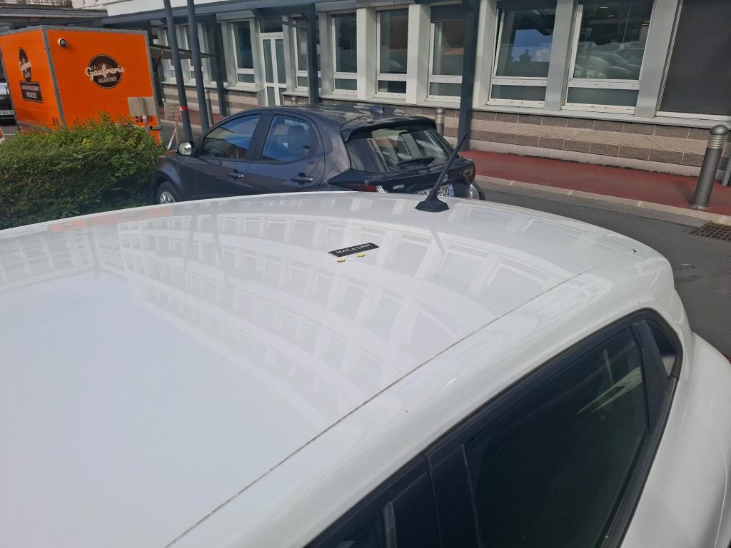 RENAULT CLIO SOCIETE TCE 90 - 21N BUSINESS REVERSIBLE 2022