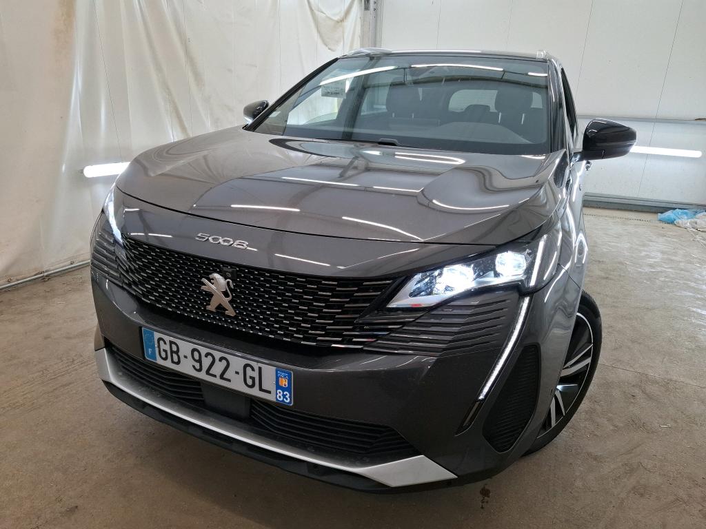 5008 PURETECH