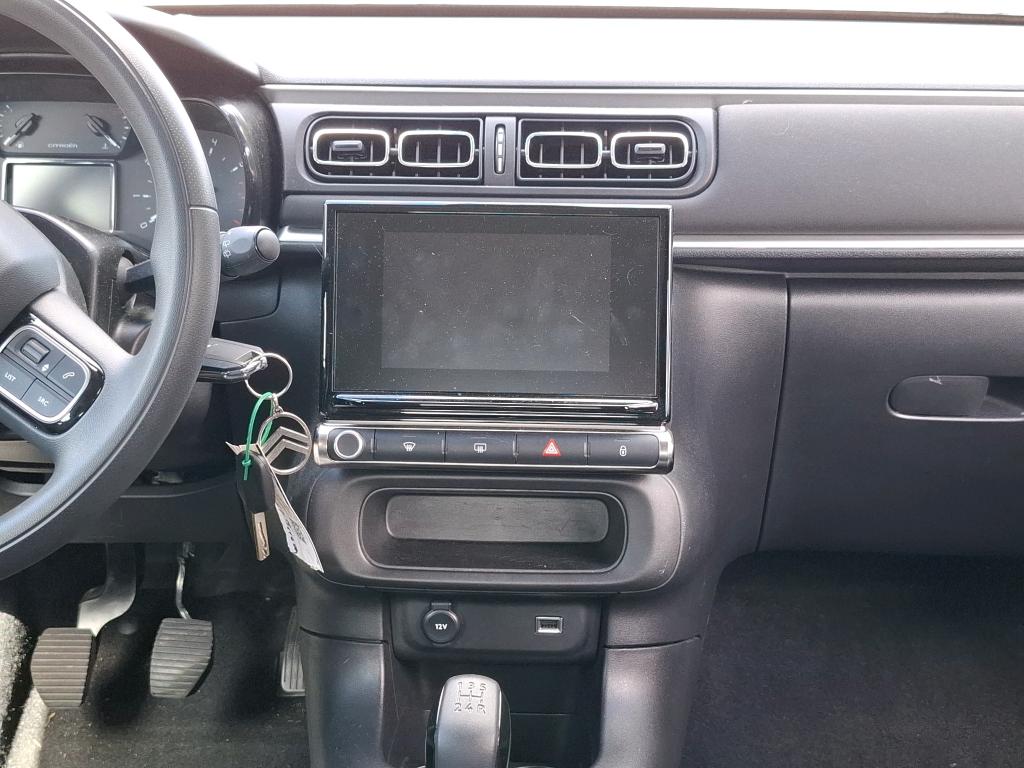 CITROEN C3 PureTech 83 S&S BVM5 C-Series 2023