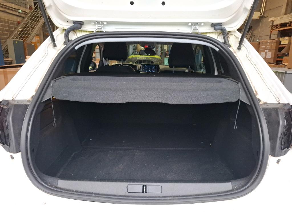 PEUGEOT 208 PureTech 100 S&S BVM6 Allure Pack 2022