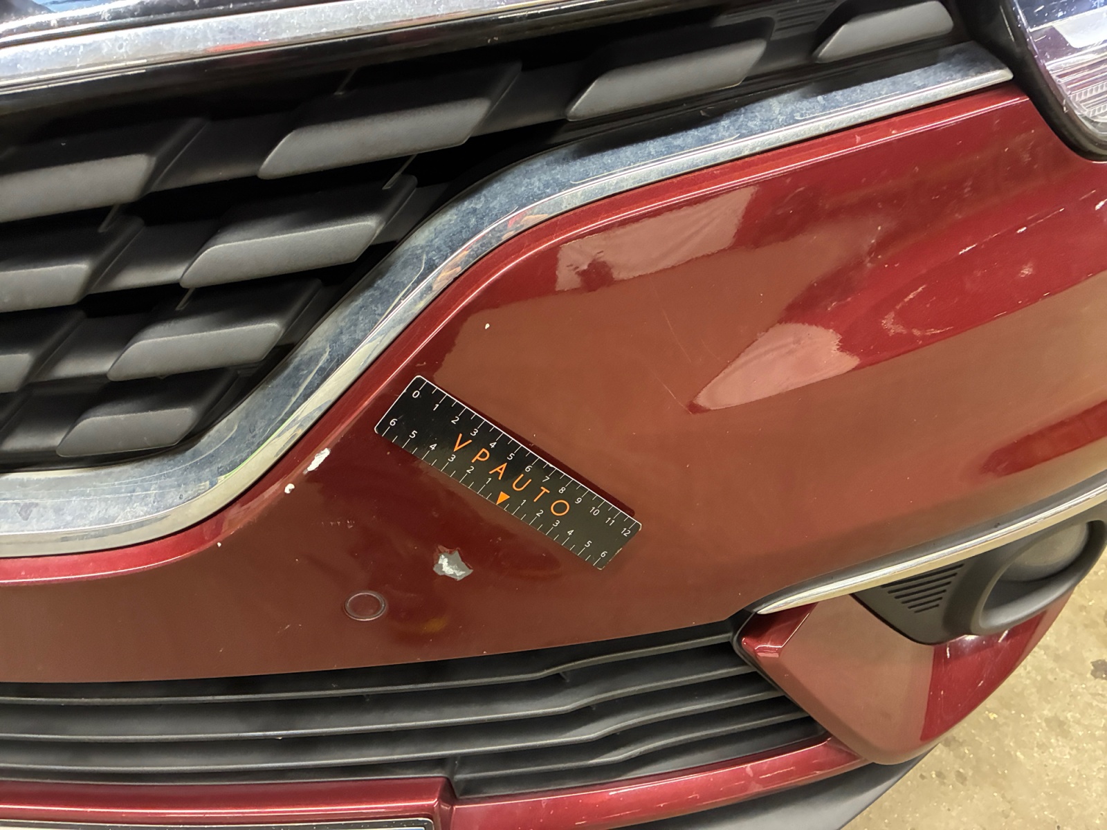 RENAULT Scenic dCi 110 Energy EDC Intens Intens 2016