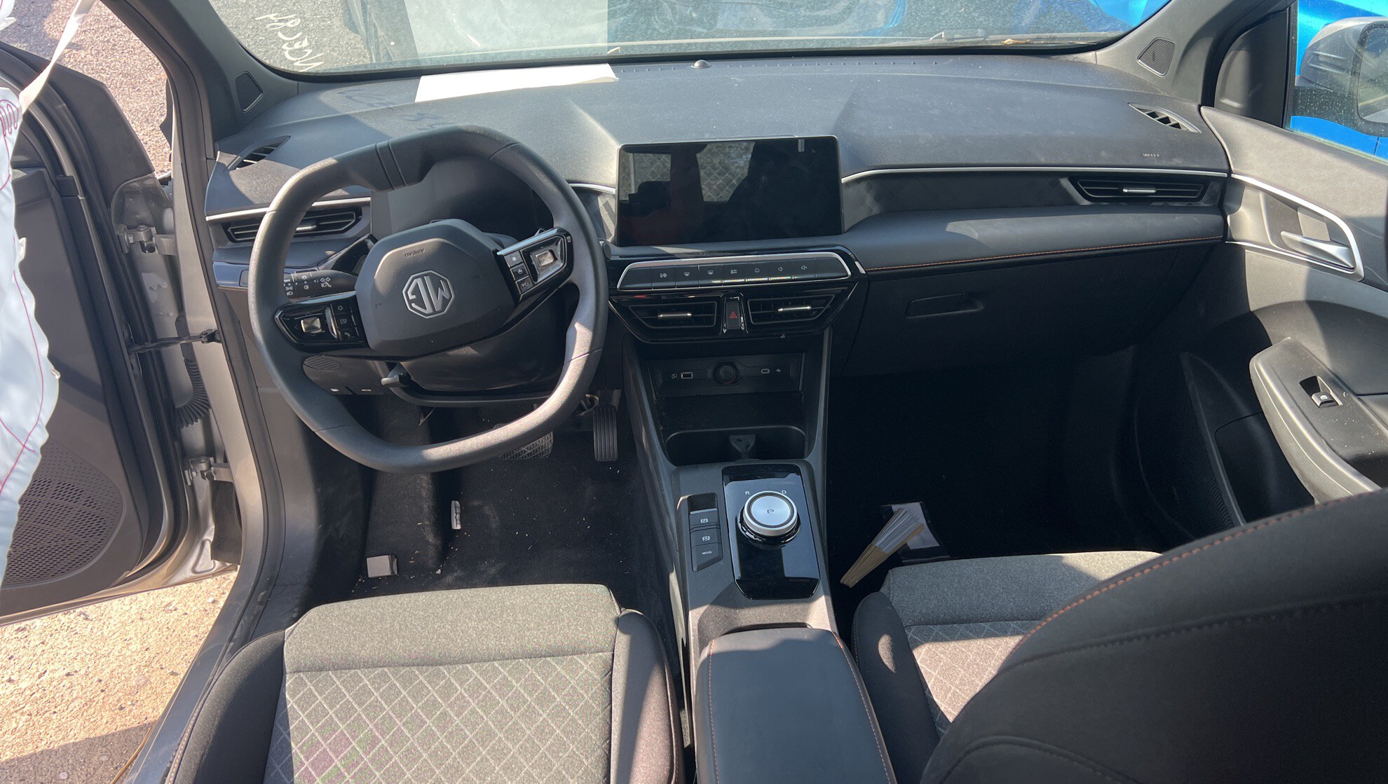 MG MG3 1,5 195 COMFORT 2025