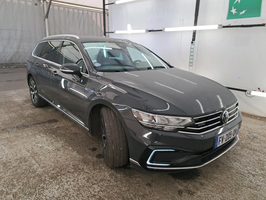 VOLKSWAGEN PASSAT SW 1.4 TSI Hybride Rechargeable DSG6 GTE 2020