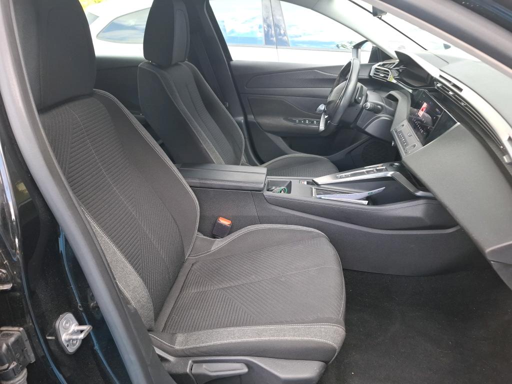 PEUGEOT 308 SW BlueHDi 130ch S&S EAT8 Active Pack 2022