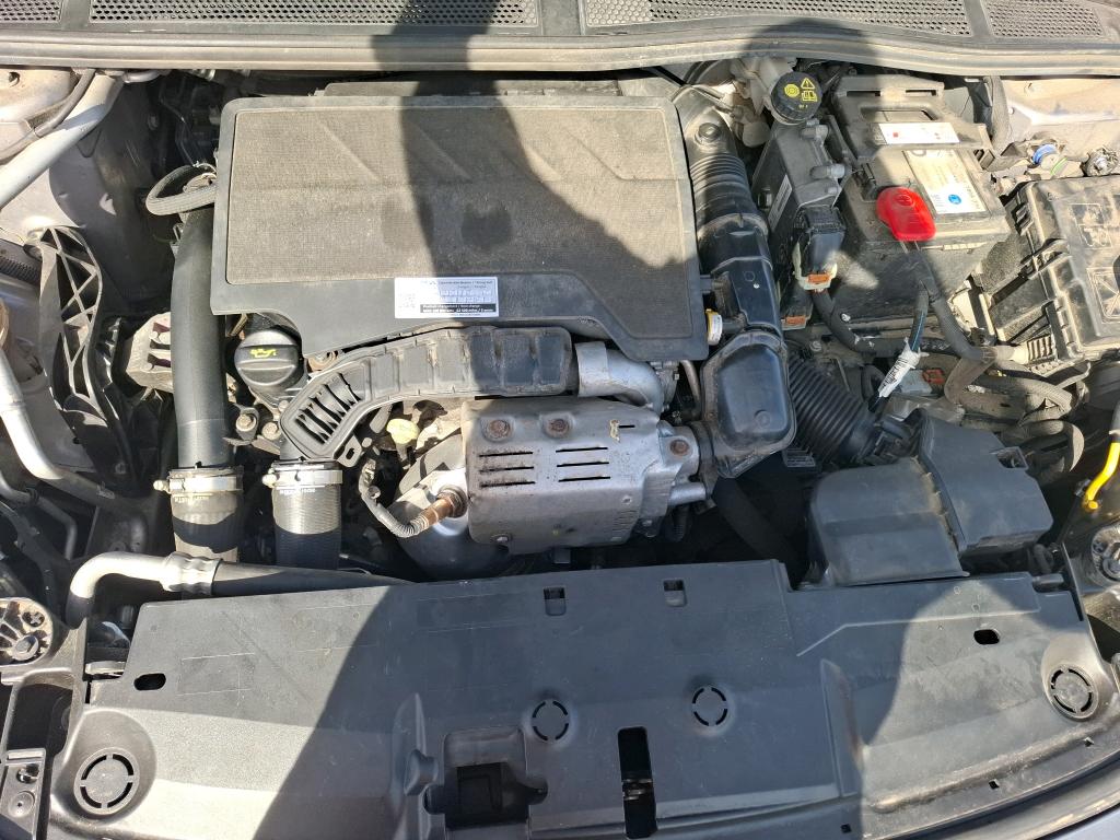 PEUGEOT 308 SW PureTech 130ch S&S EAT8 Active Pack 2023