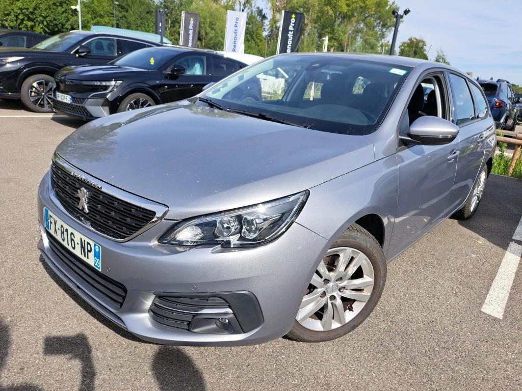308 SW