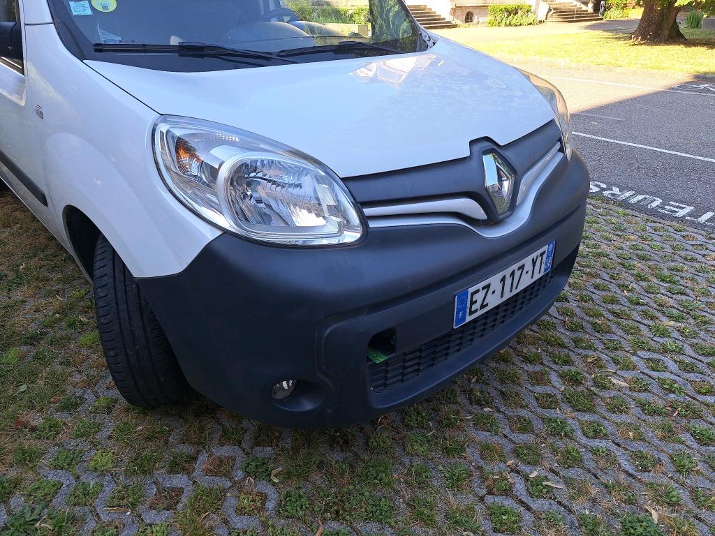 RENAULT KANGOO VU EXPRESS DCI 90 E6 EDC EXTRA R-LINK 2018