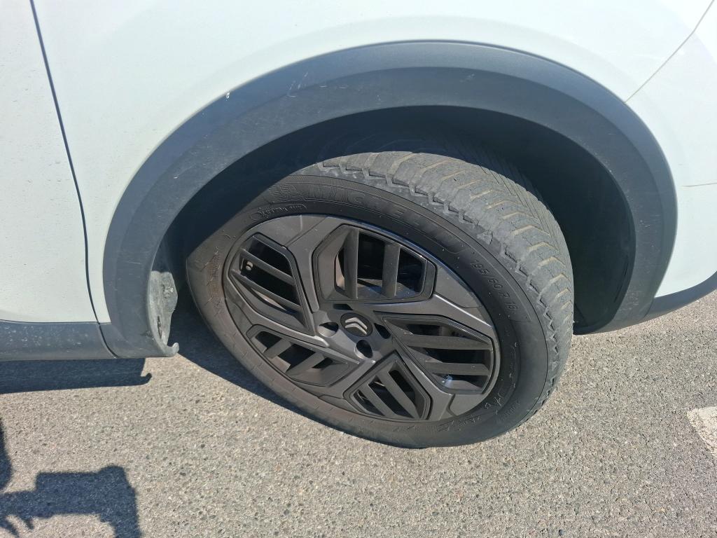 CITROEN C4 PureTech 130 S&S EAT8 Feel Pack 2023