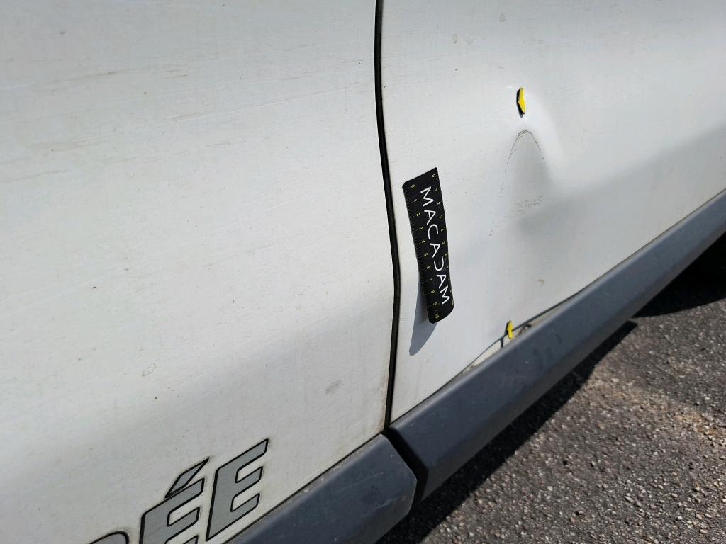 PEUGEOT EXPERT FGN TOLE STANDARD 2.0 BLUEHDI 120 S&S BVM6 PREMIUM 2019
