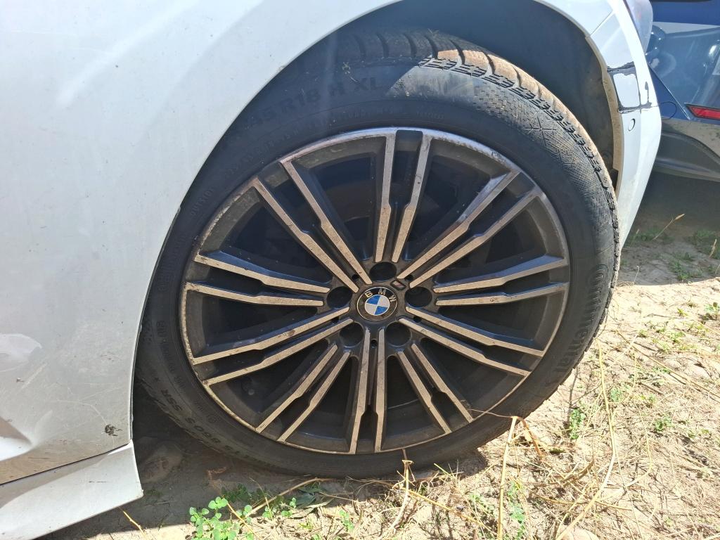 BMW SERIE 3 TOURING G21 318d 150 ch BVA8 M Sport 2021