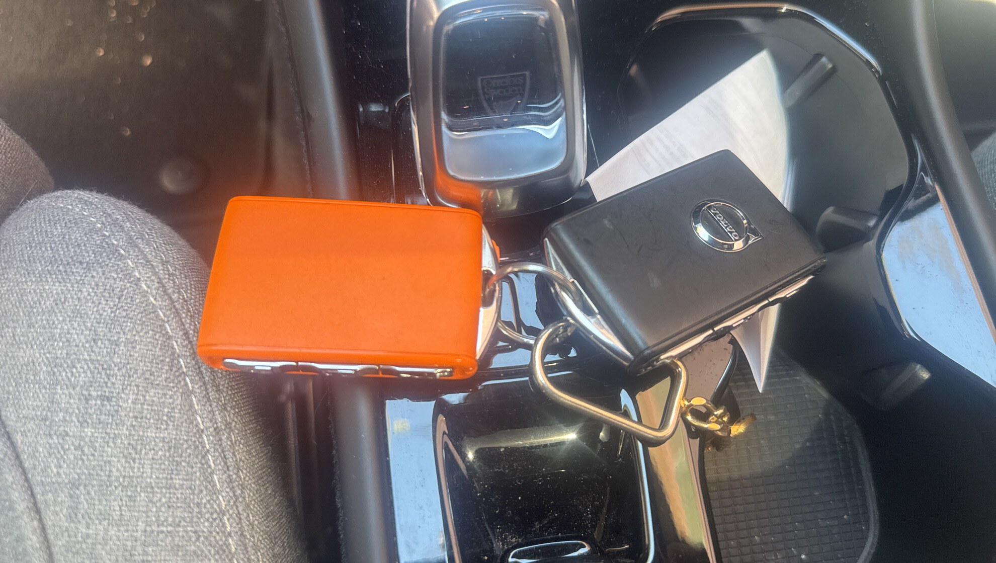 VOLVO XC40 T5 Recharge 180+82 ch DCT7 Ultimate 2023