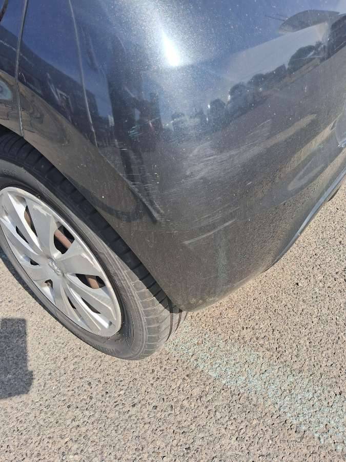 PEUGEOT 108 1.0 VTi 68ch BVM5 Active 2014