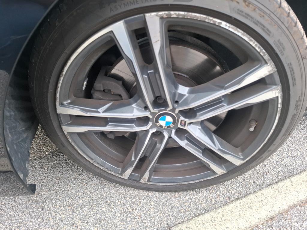 BMW SERIE 1 F40 120d xDrive 190 ch BVA8 M Sport 2020