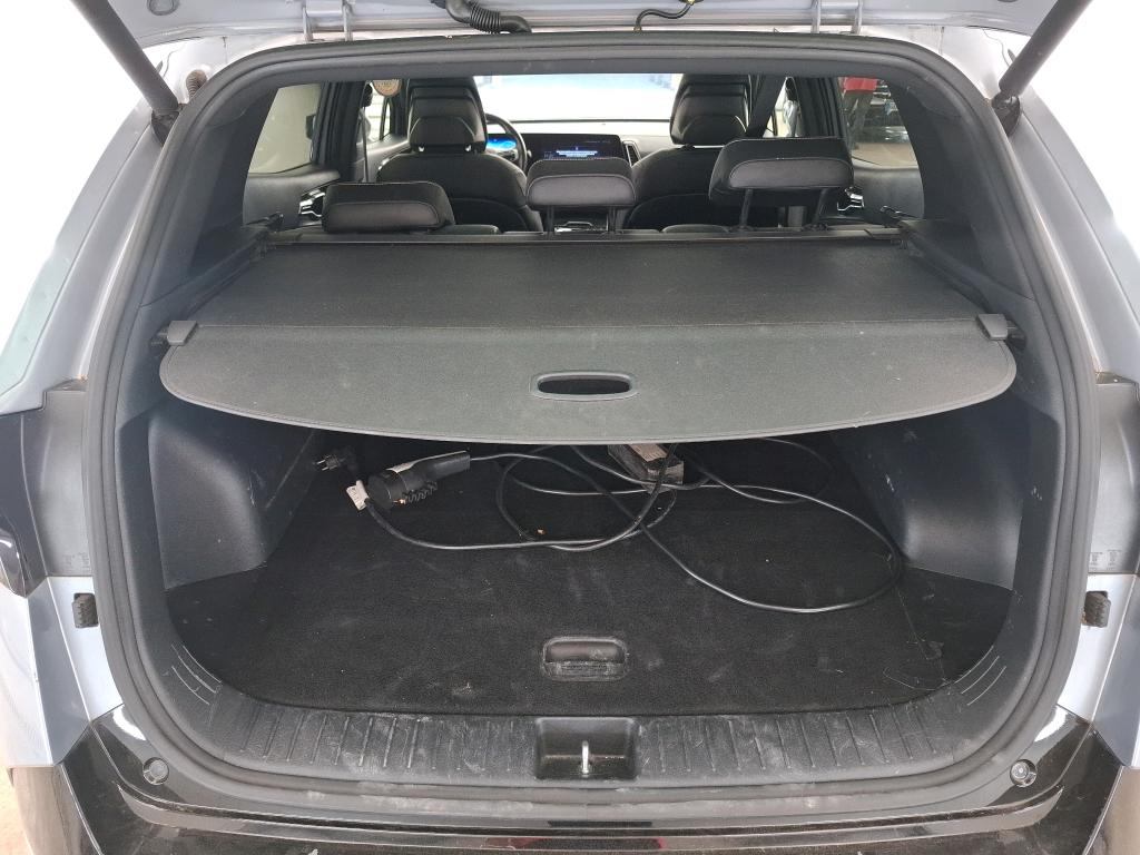 KIA SPORTAGE VP 1.6 T-GDi 265ch ISG Hybride Rechargeable BVA6 4x4 GT Line Premium 2023