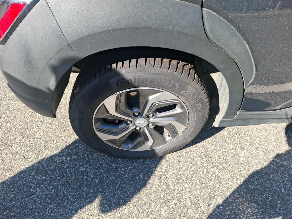 HYUNDAI KONA HYBRID 141 Intuitive 2022