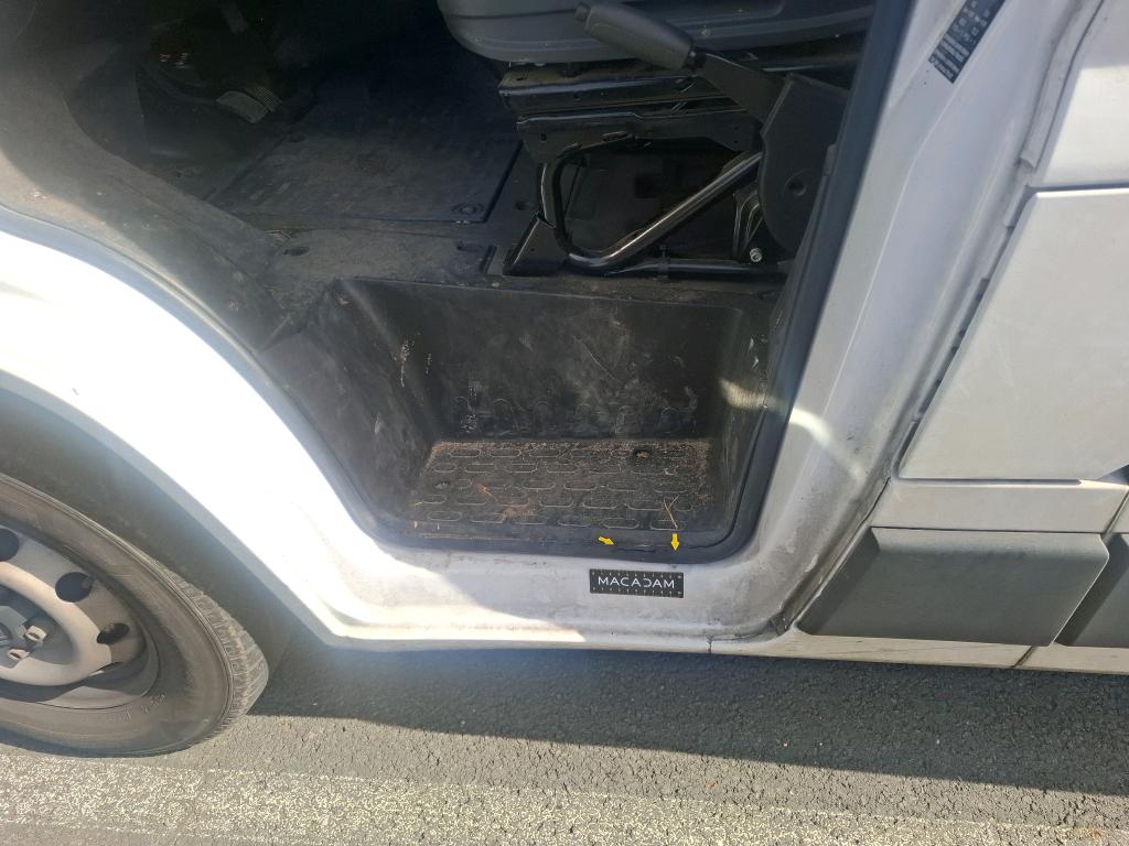 FIAT DUCATO FOURGON TOLE MAXI 3.5 L H2 H3-POWER 140 CH BVA - 2023