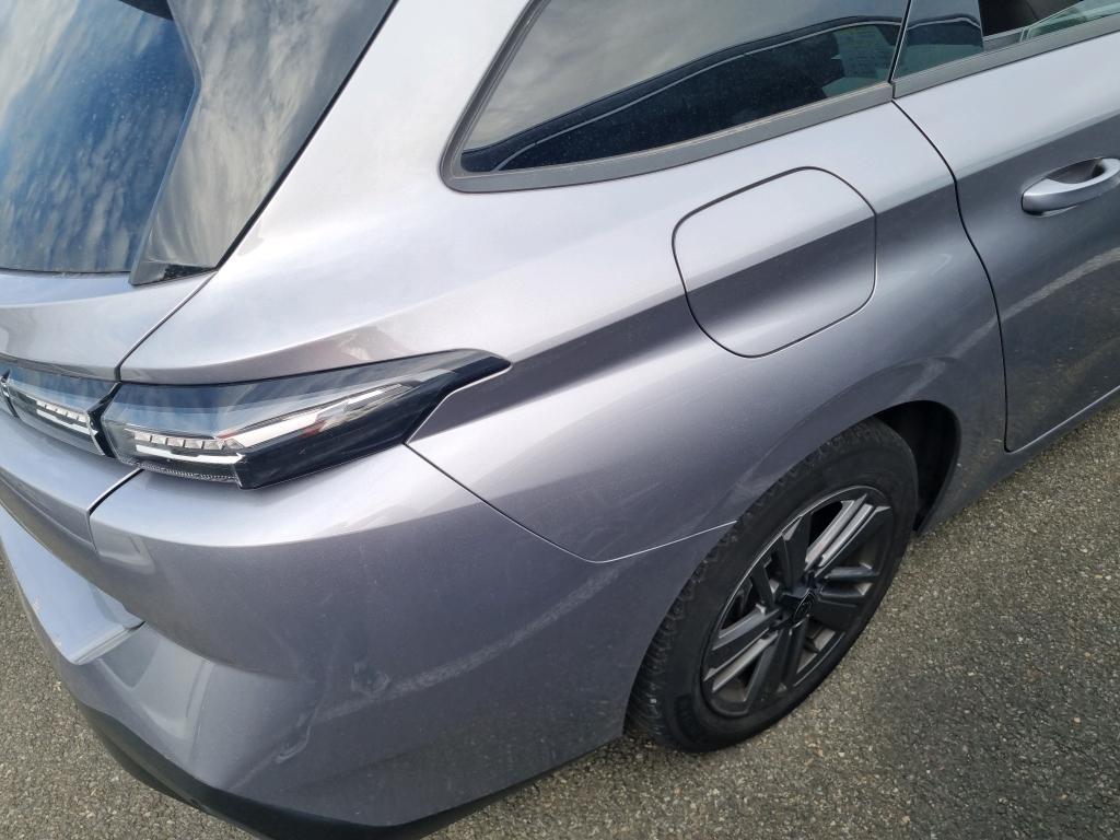 PEUGEOT 308 SW PureTech 130ch S&S EAT8 Active Pack 2023