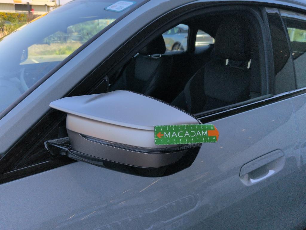 BMW i4 G26 M50 544 ch BVA - 2023